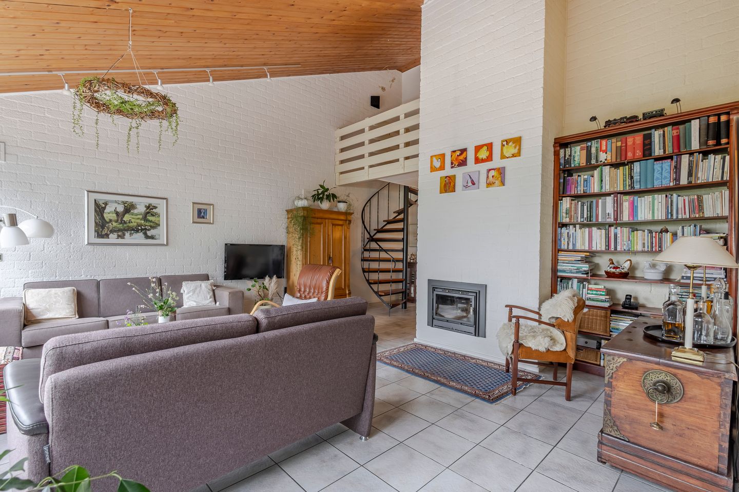 Photo 5 of Vuurkruidstraat 28