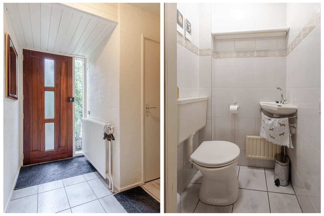 Photo 8 of Vuurkruidstraat 28