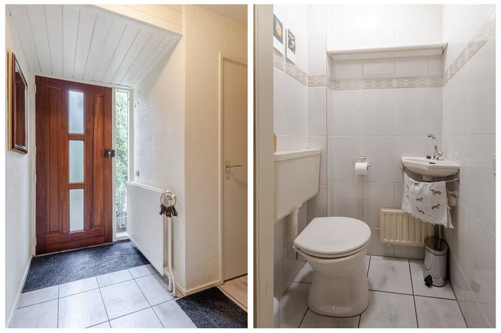 Photo 8 of Vuurkruidstraat 28