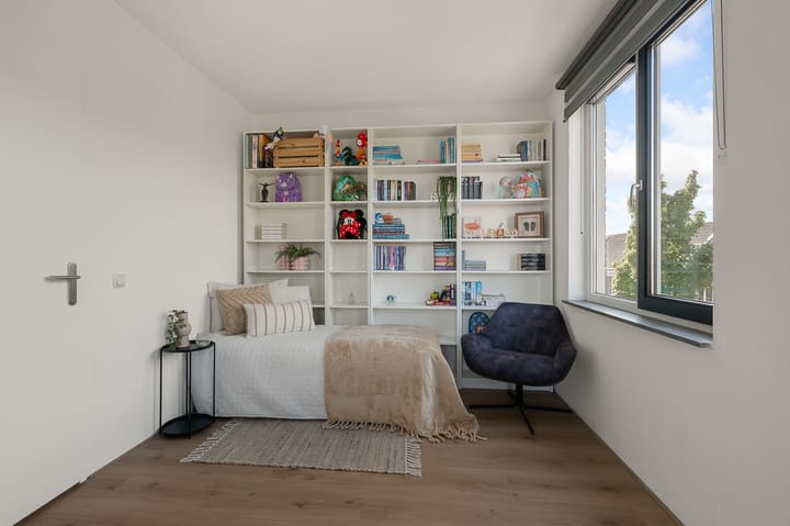 Foto 21 van Sierra Nevada 71