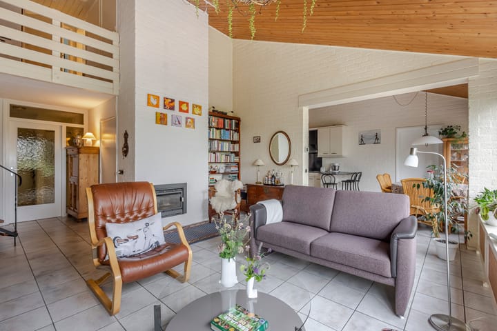 Photo 9 of Vuurkruidstraat 28