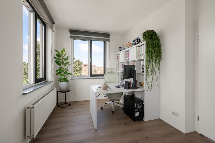 Foto 22 van Sierra Nevada 71