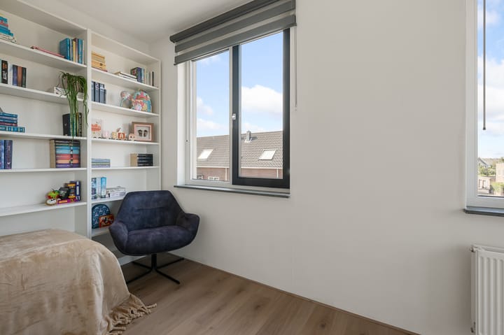 Foto 23 van Sierra Nevada 71