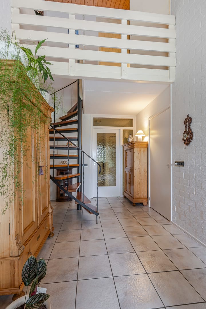 Photo 11 of Vuurkruidstraat 28