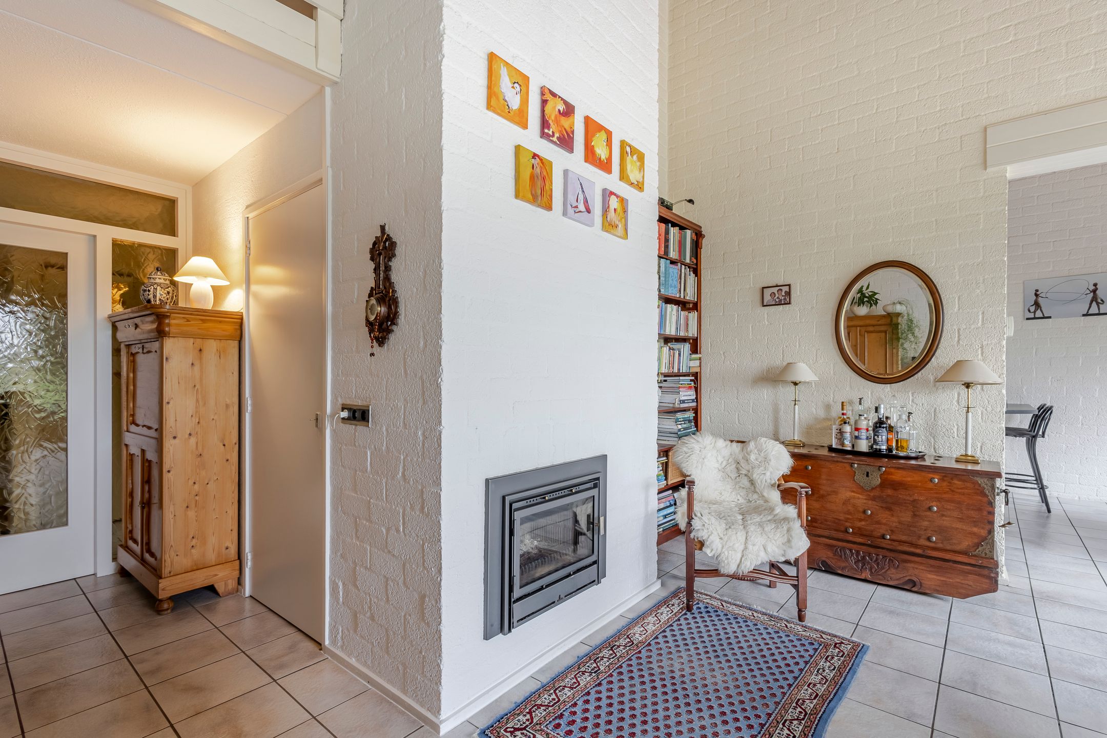 Photo 12 of Vuurkruidstraat 28