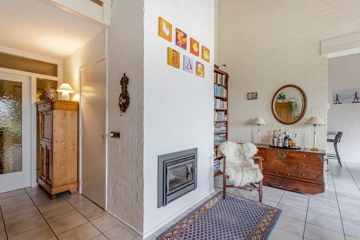 Photo 12 of Vuurkruidstraat 28