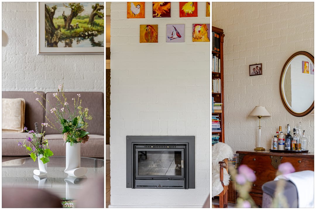 Photo 13 of Vuurkruidstraat 28