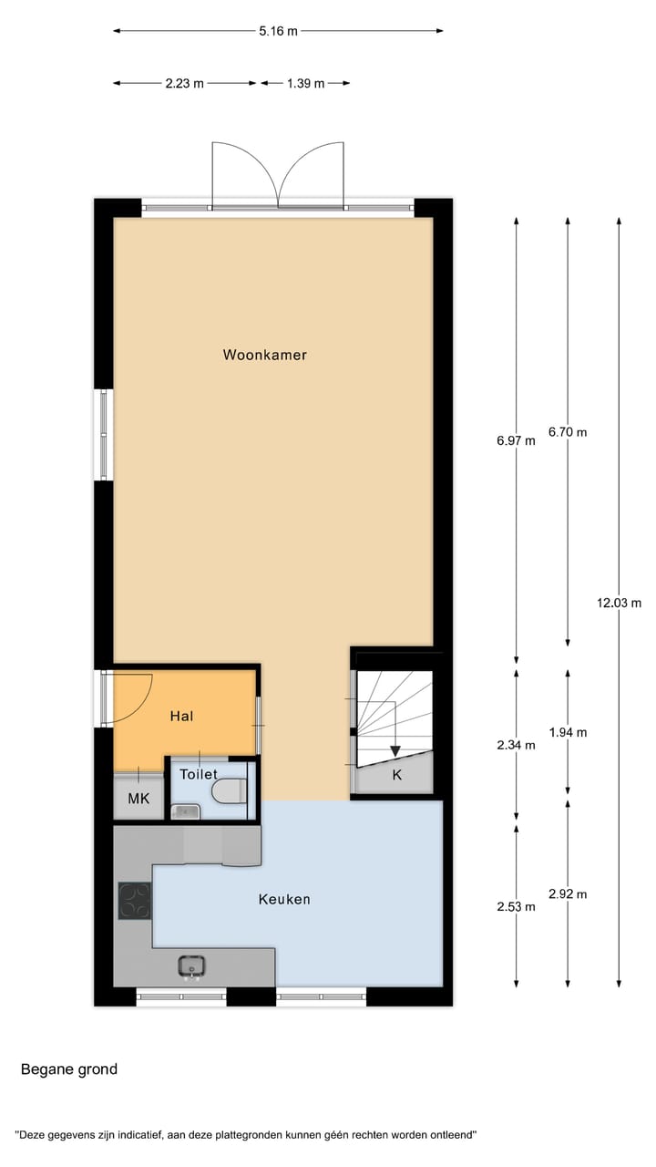 Foto 30 van Sierra Nevada 71