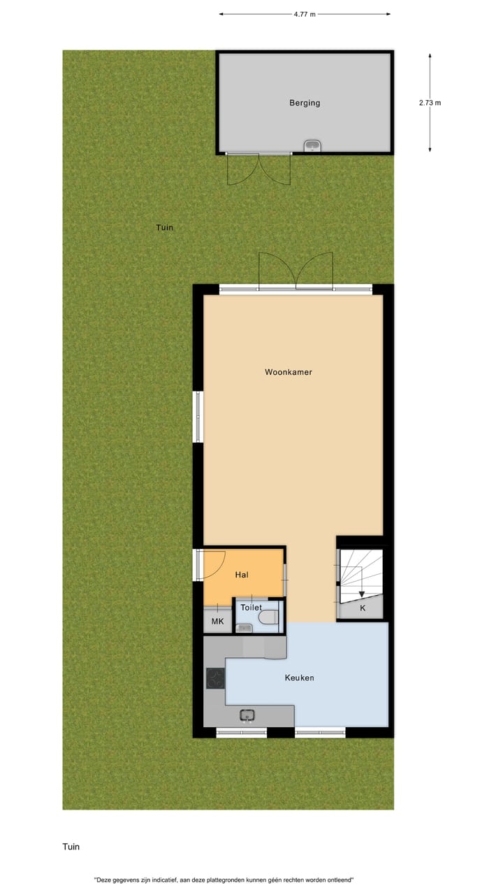 Foto 33 van Sierra Nevada 71