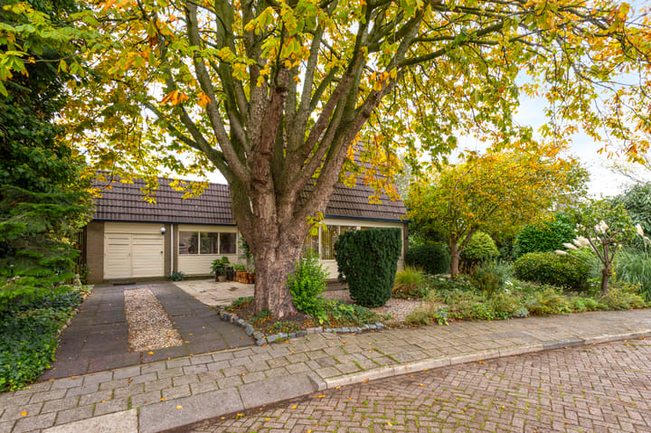 Photo 42 of Vuurkruidstraat 28