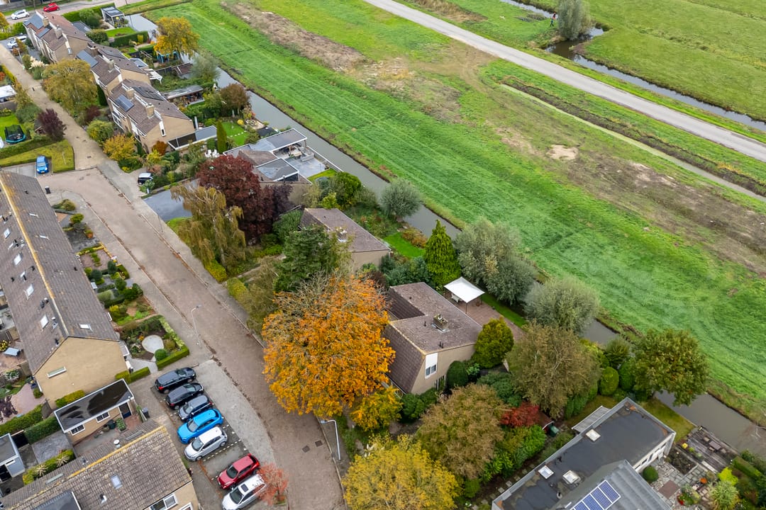 Photo 47 of Vuurkruidstraat 28