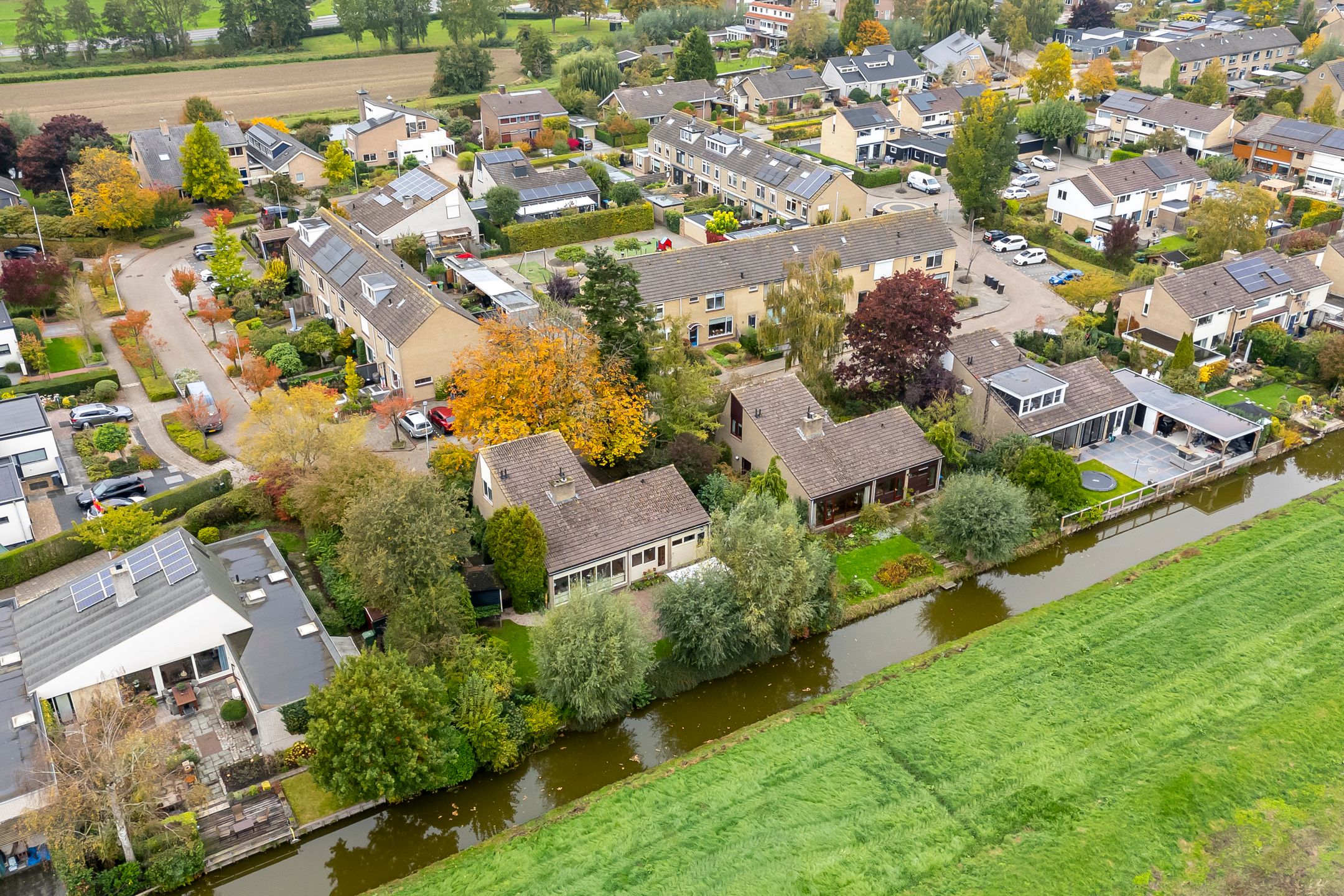 Photo 48 of Vuurkruidstraat 28