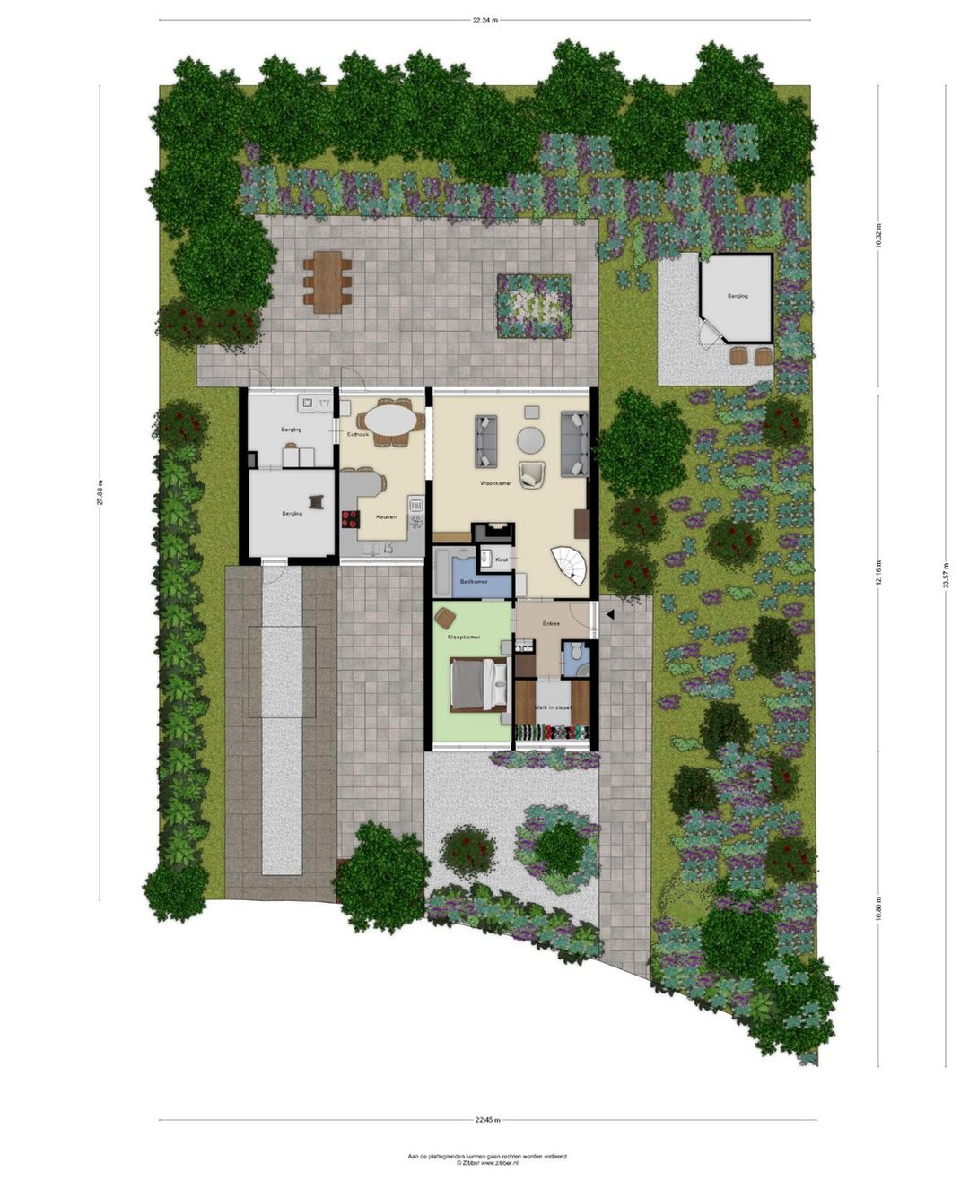 Photo 53 of Vuurkruidstraat 28