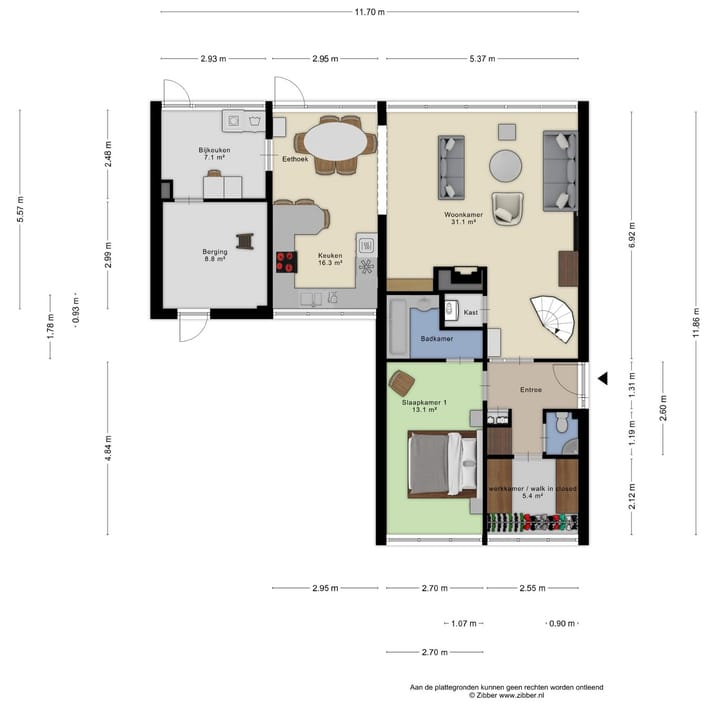 Photo 54 of Vuurkruidstraat 28