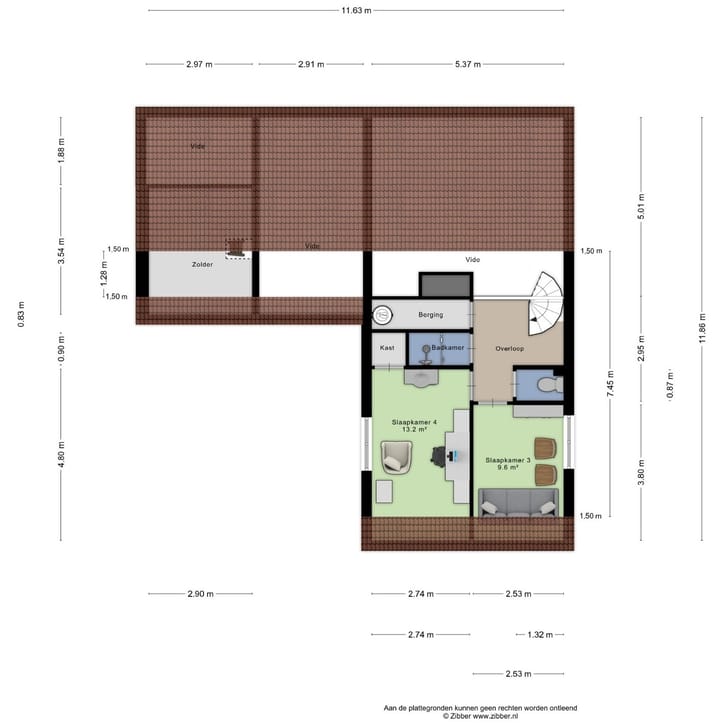 Photo 55 of Vuurkruidstraat 28