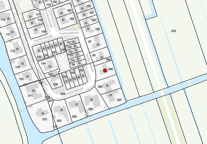 Photo 57 of Vuurkruidstraat 28