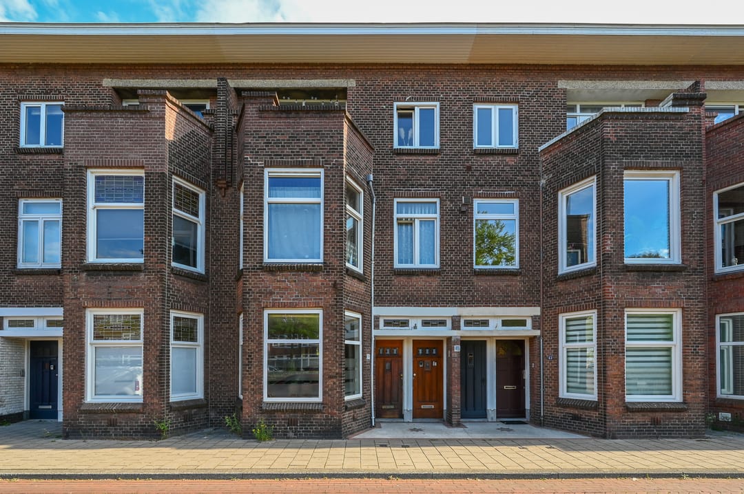 Foto 1 van Haagweg 39