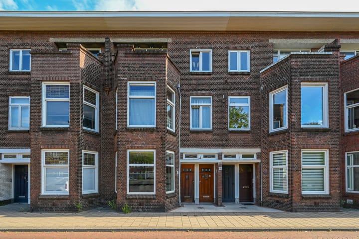 Photo 1 of Haagweg 39