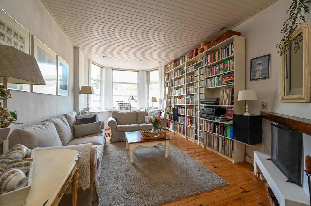 Foto 2 van Haagweg 39