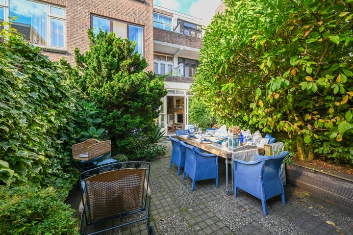 Photo 3 of Haagweg 39