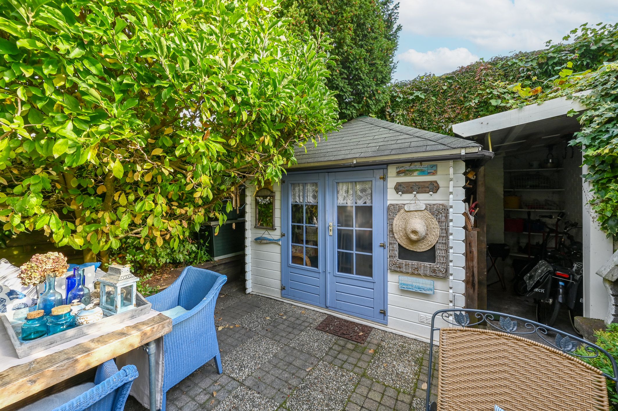 Foto 21 van Haagweg 39