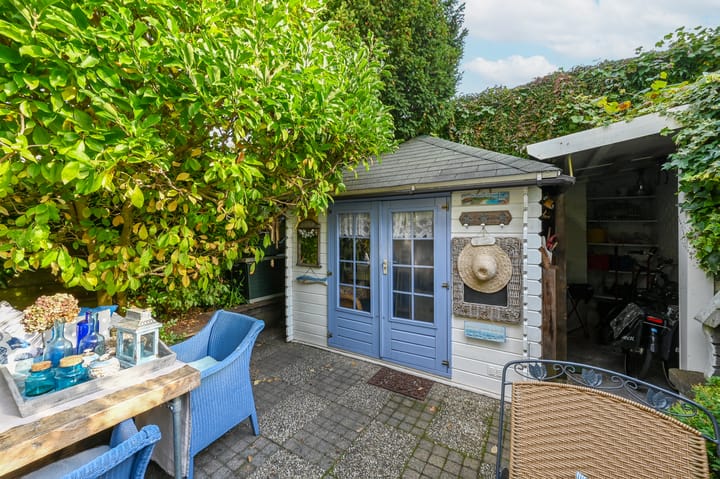 Photo 21 of Haagweg 39