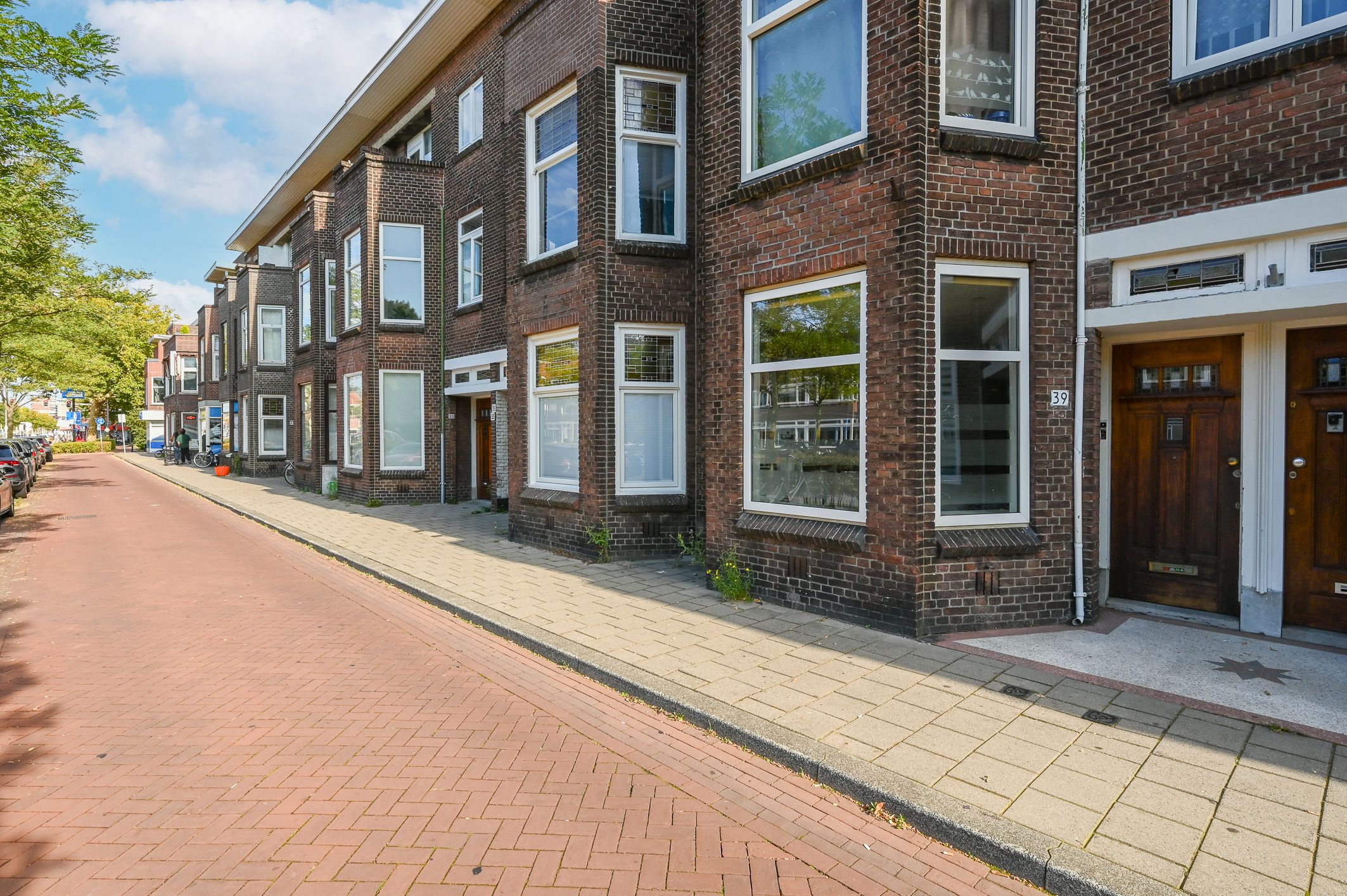 Foto 33 van Haagweg 39