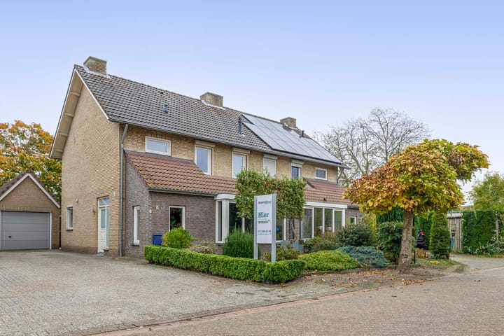 Foto 1 van Busstraat 5