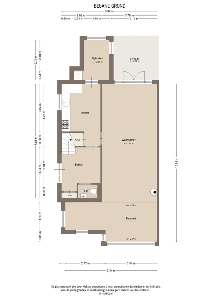 Foto 30 van Busstraat 5