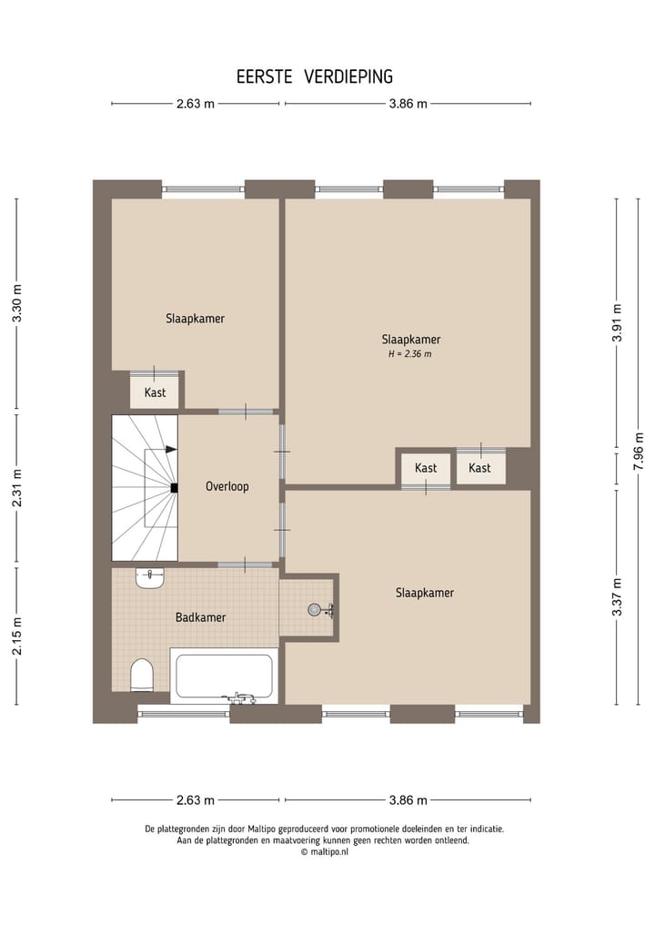 Foto 31 van Busstraat 5