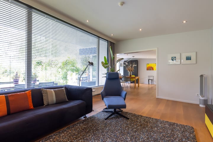 Foto 2 van Gentianenlaan 17