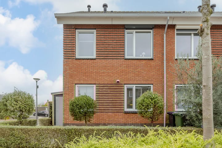 Foto 2 van Vallumstraat 71