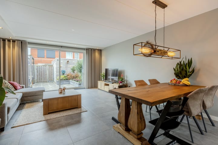 Foto 4 van Vallumstraat 71