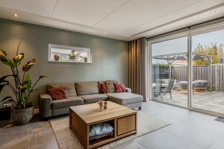 Foto 5 van Vallumstraat 71