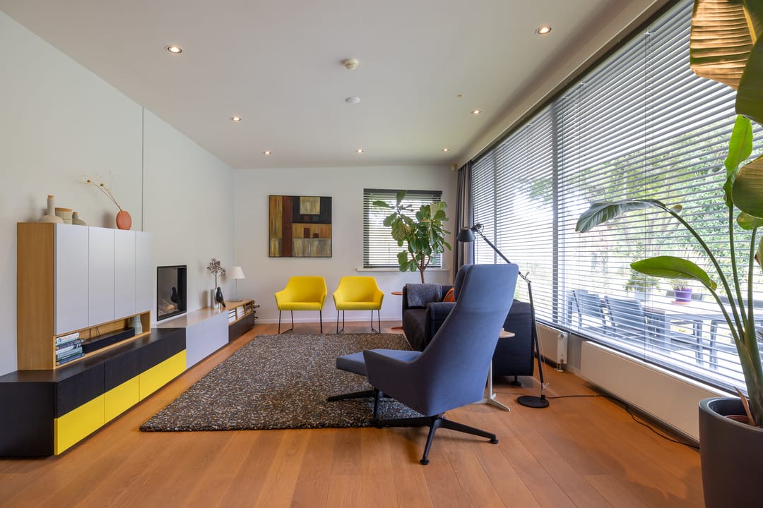 Photo 8 of Gentianenlaan 17