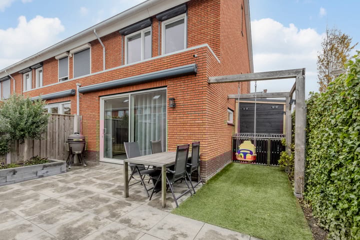 Foto 22 van Vallumstraat 71