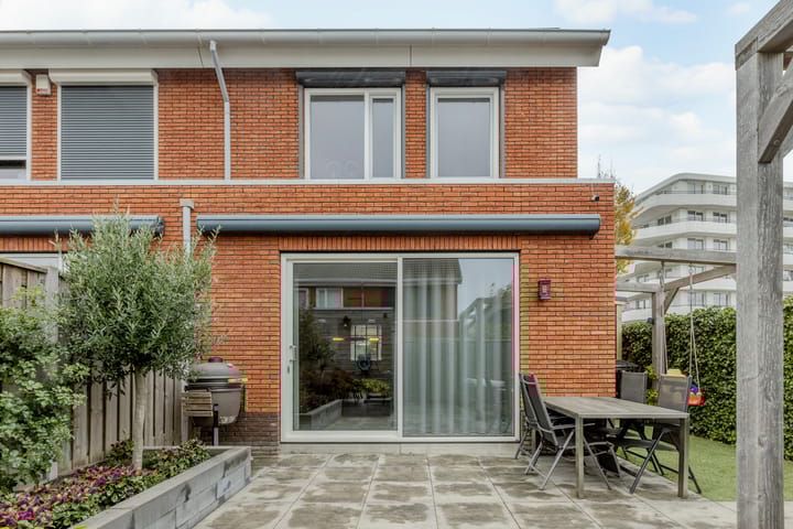 Foto 23 van Vallumstraat 71