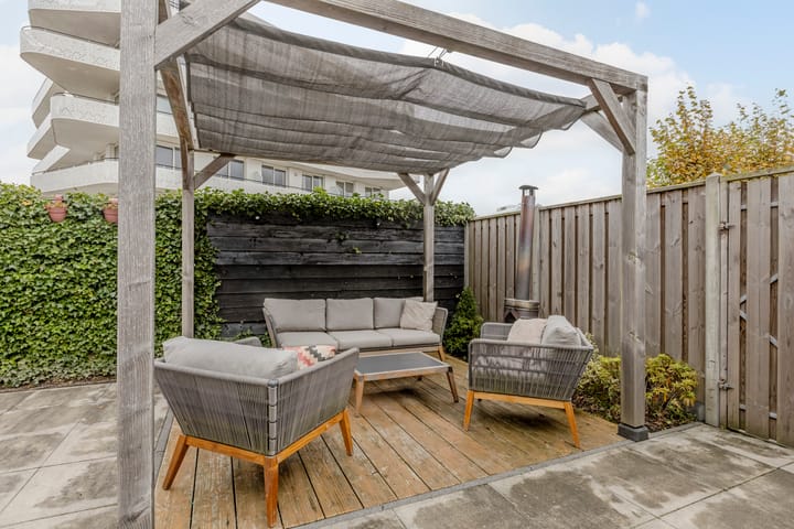 Foto 25 van Vallumstraat 71