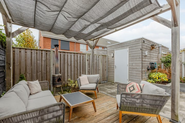 Foto 26 van Vallumstraat 71