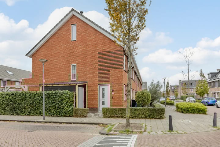 Foto 27 van Vallumstraat 71