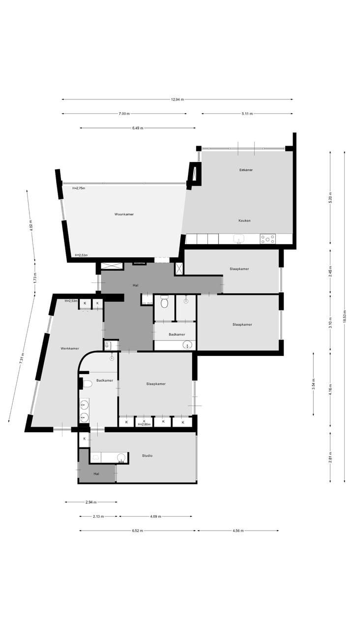 Foto 50 van Gentianenlaan 17
