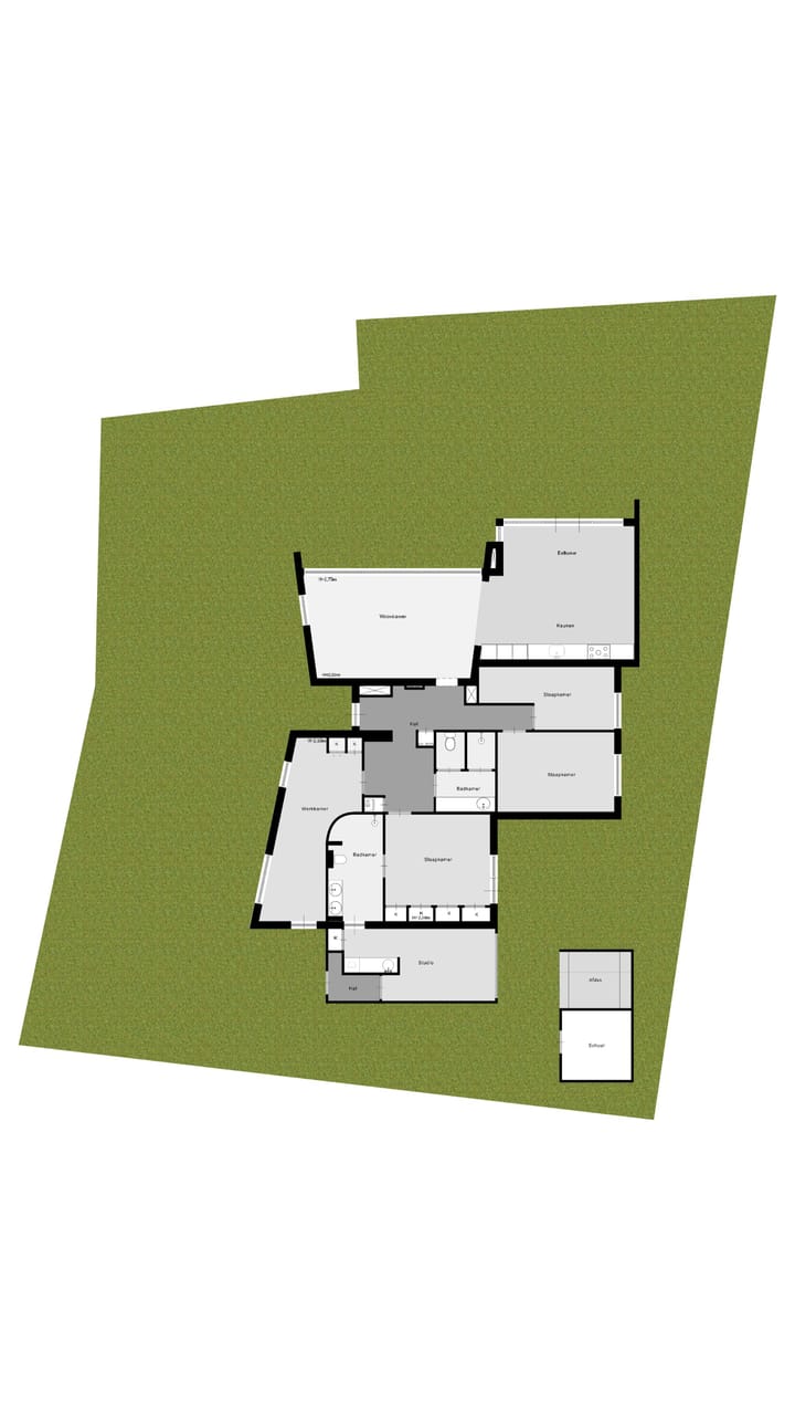 Foto 52 van Gentianenlaan 17