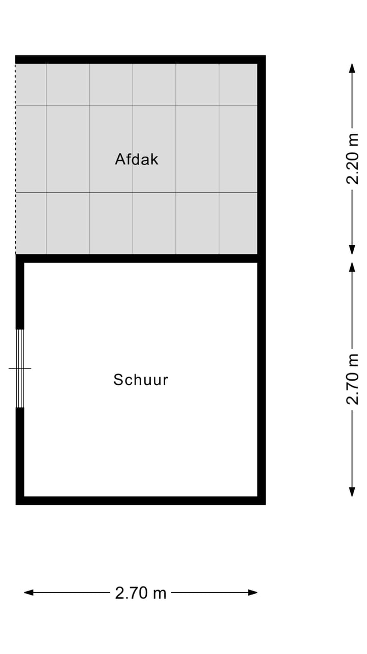 Foto 53 van Gentianenlaan 17