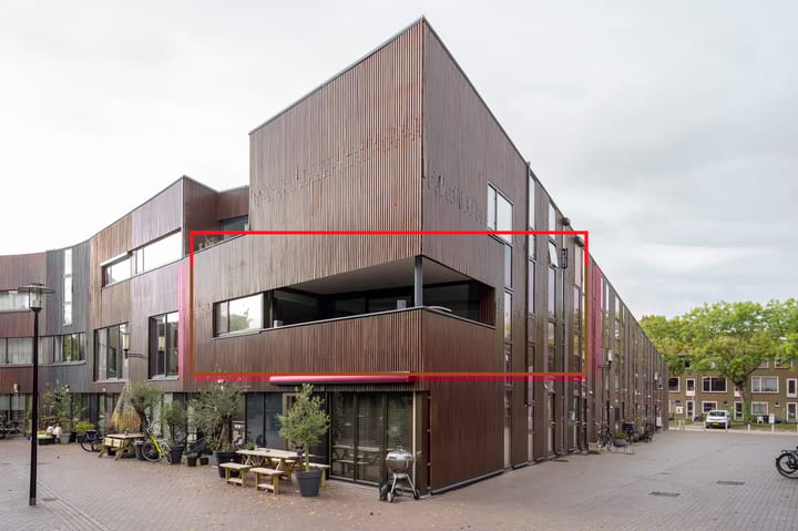 Dotterbloem 14 main image