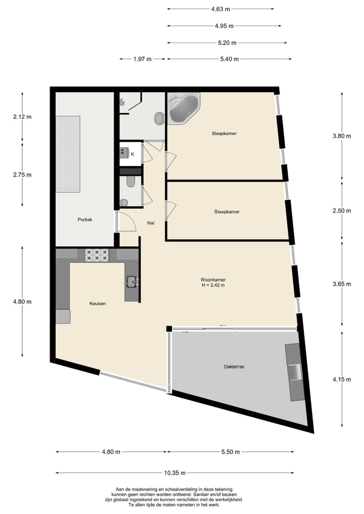Foto 24 van Dotterbloem 14