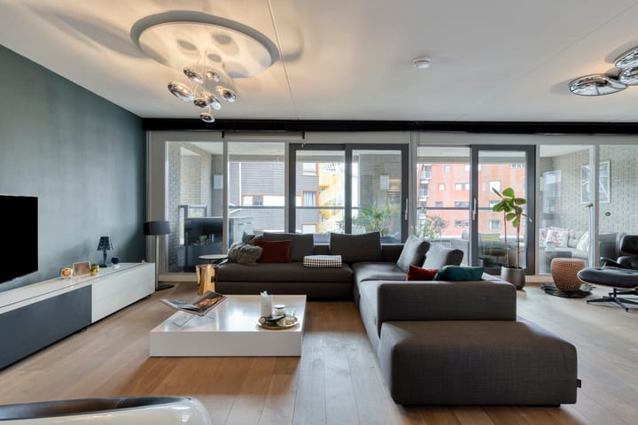 Foto 2 van Hofmeesterstraat 44