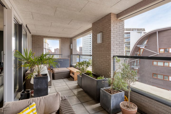 Foto 3 van Hofmeesterstraat 44