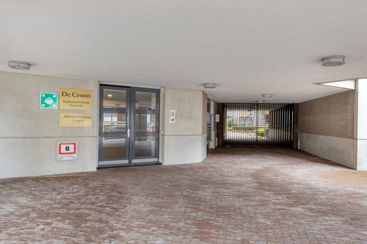 Foto 4 van Hofmeesterstraat 44