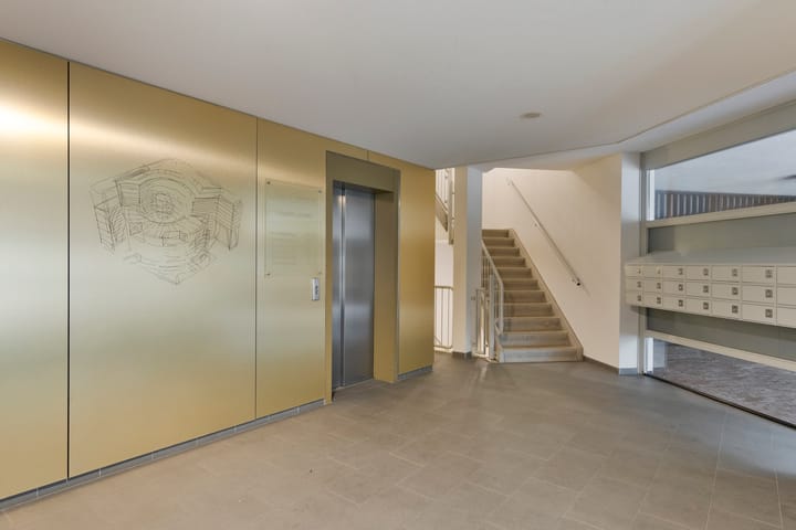 Foto 5 van Hofmeesterstraat 44