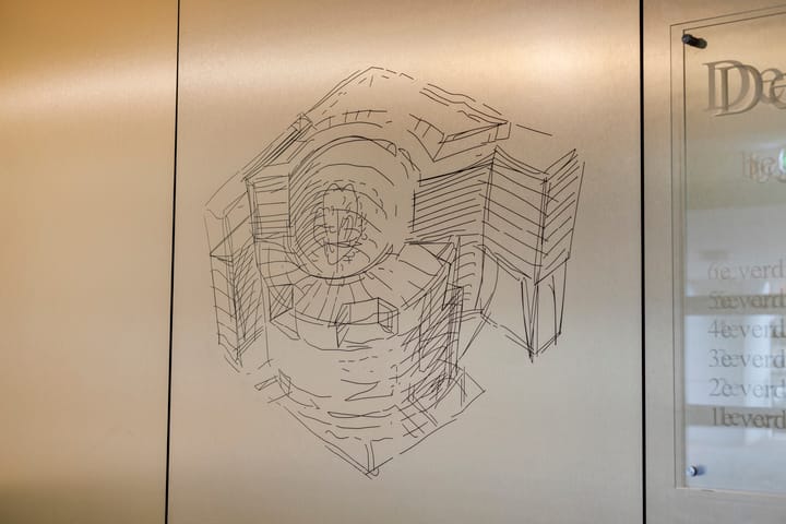 Foto 6 van Hofmeesterstraat 44